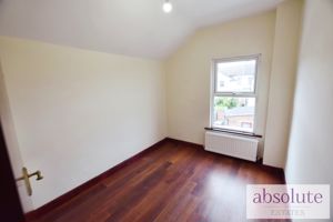 Bedroom Three- click for photo gallery